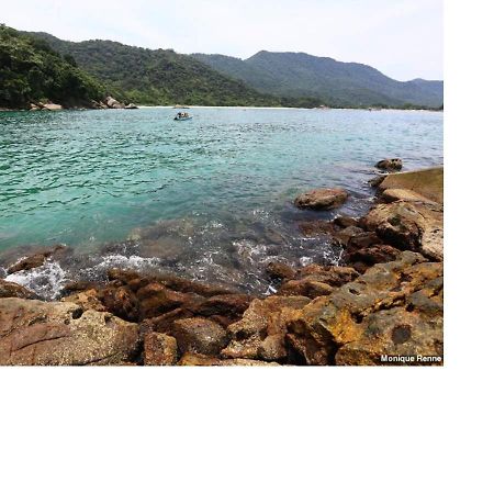 Pousada Guaruca 特林达德 外观 照片
