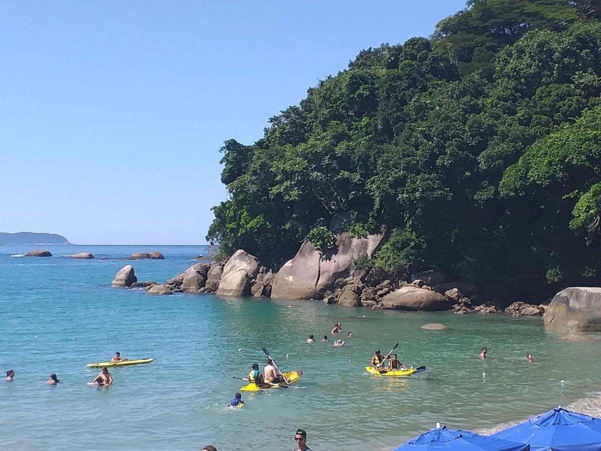 Pousada Guaruca 特林达德 外观 照片