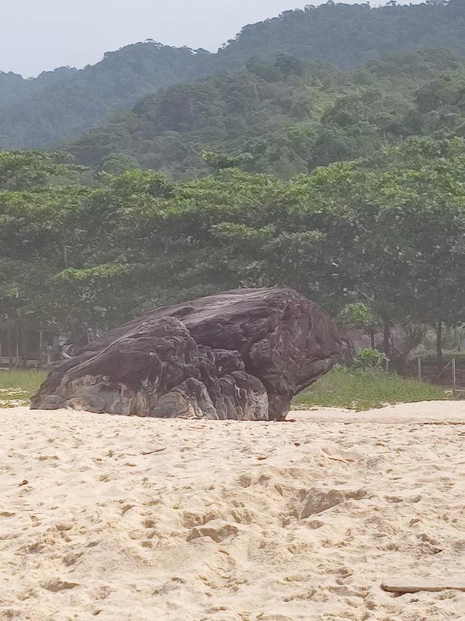 Pousada Guaruca 特林达德 外观 照片