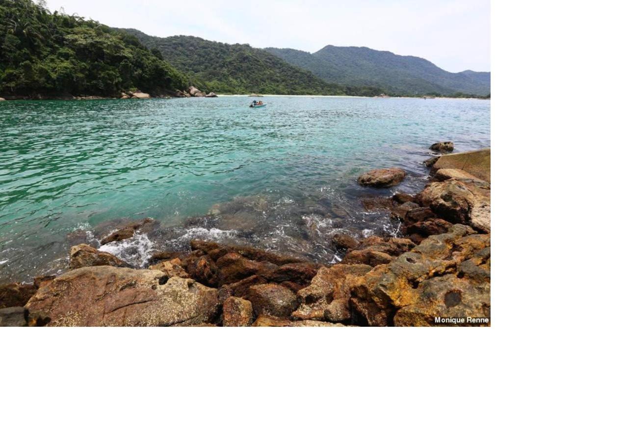 Pousada Guaruca 特林达德 外观 照片