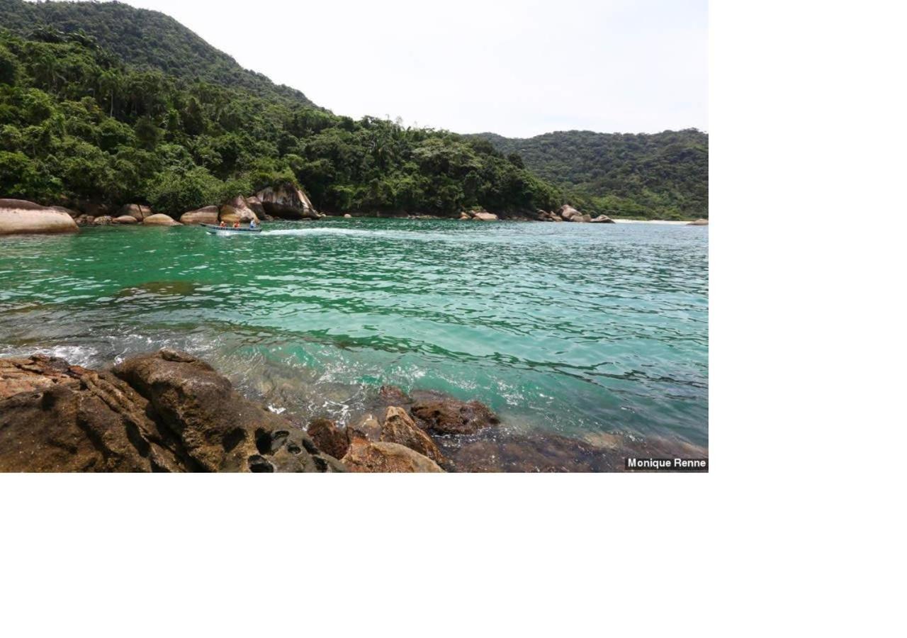 Pousada Guaruca 特林达德 外观 照片