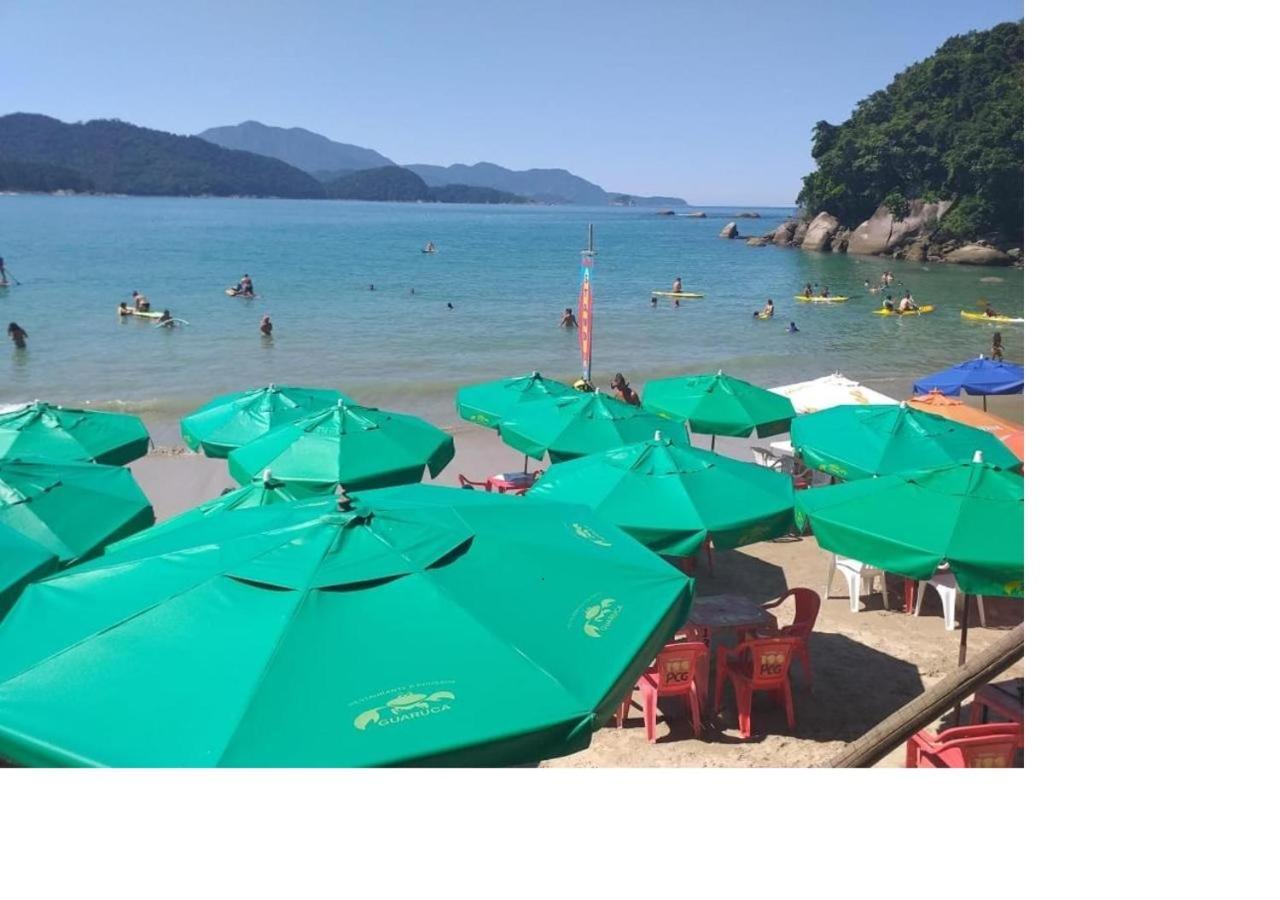 Pousada Guaruca 特林达德 外观 照片