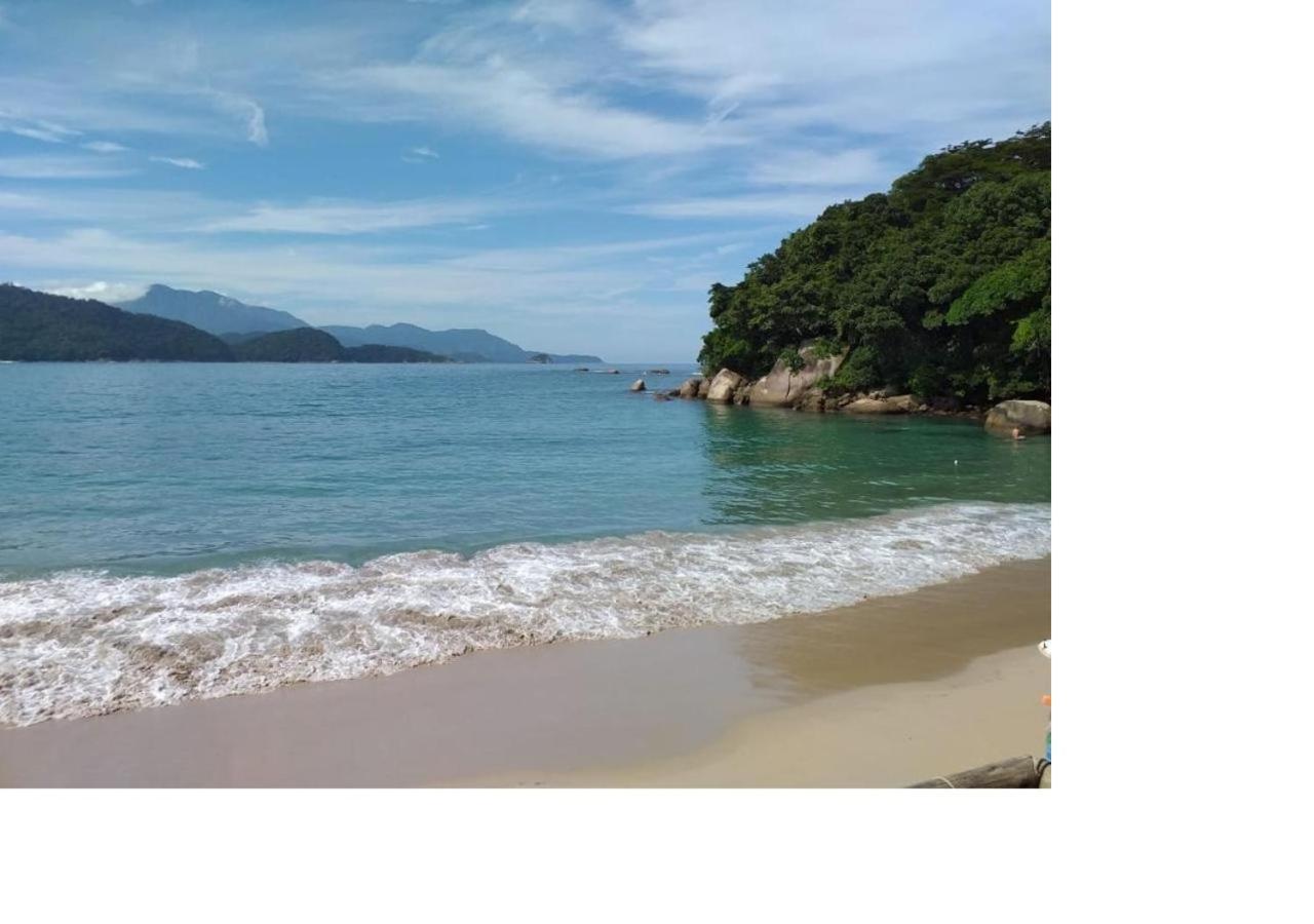 Pousada Guaruca 特林达德 外观 照片