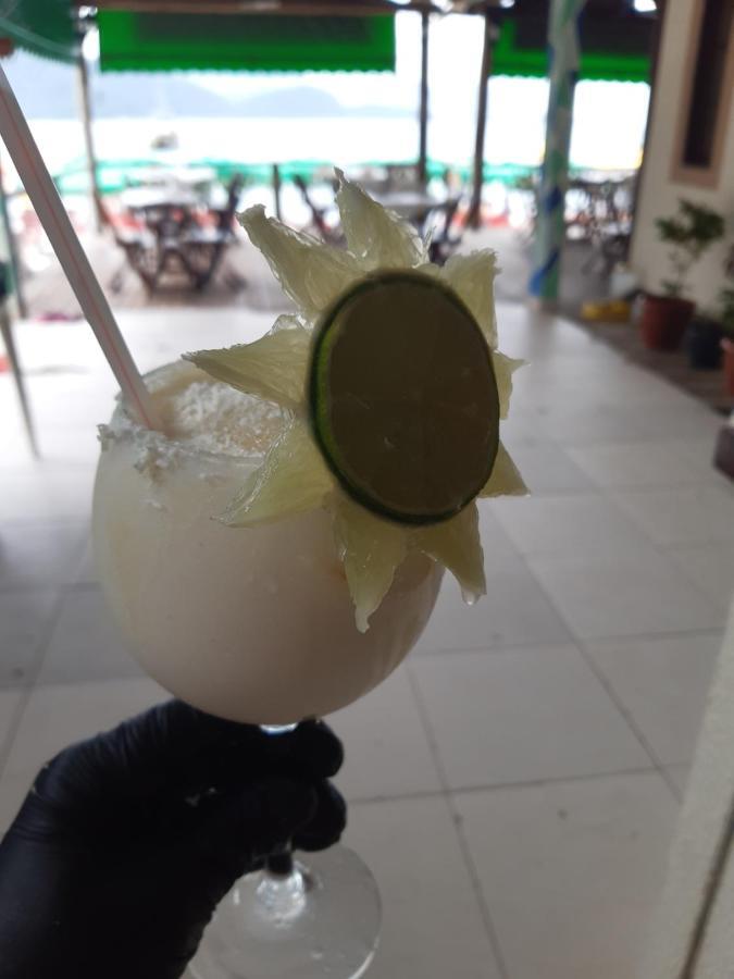 Pousada Guaruca 特林达德 外观 照片